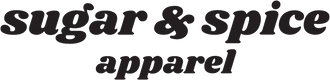 Sugar & Spice Apparel Boutique logo