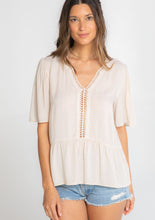 Bohemian Spirit Top - Sugar & Spice Apparel Boutique