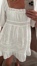 Fearless Lace Babydoll Dress - Sugar & Spice Apparel Boutique