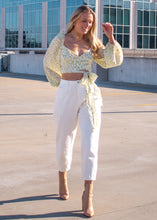 Chasin' You Wrap Top - Sugar & Spice Apparel Boutique