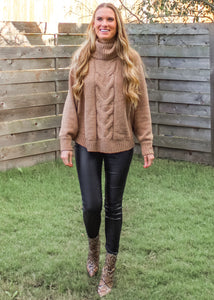 Bad and Boujee Skinny Leather Pants - Sugar & Spice Apparel Boutique