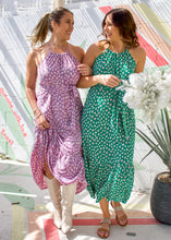 Loved By You Dress - Sugar & Spice Apparel Boutique