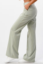 Deja Vu Pants in Sage - Sugar & Spice Apparel Boutique