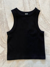 Karma is My Boyfriend Tank in Black - Sugar & Spice Apparel Boutique