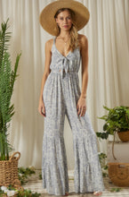 No Hard Feelings Jumpsuit - Sugar & Spice Apparel Boutique