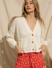 No Chill Textured Sweater - Sugar & Spice Apparel Boutique