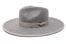 Grey Skies Rancher Hat - Sugar & Spice Apparel Boutique