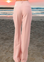 Deja Vu Pleated Pants in Pink - Sugar & Spice Apparel Boutique