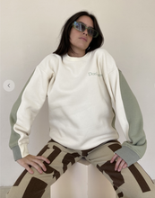 Don't Know, Don't Care Sweatshirt in Sage - Sugar & Spice Apparel Boutique