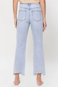 Muscle Memory Cropped Jeans - Sugar & Spice Apparel Boutique