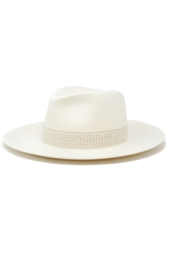 Emerson Rancher Hat - Sugar & Spice Apparel Boutique