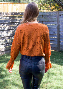 Bad and Boujee Skinny Leather Pants - Sugar & Spice Apparel Boutique