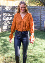 Bad and Boujee Skinny Leather Pants - Sugar & Spice Apparel Boutique