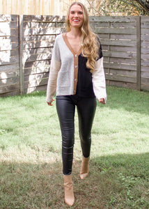 Bad and Boujee Skinny Leather Pants - Sugar & Spice Apparel Boutique