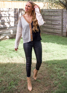 Bad and Boujee Skinny Leather Pants - Sugar & Spice Apparel Boutique