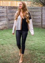 Bad and Boujee Skinny Leather Pants - Sugar & Spice Apparel Boutique