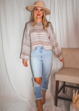 Day Date Knit Sweater - Sugar & Spice Apparel Boutique