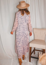 Take Back Home Girl Boho Maxi Dress - Sugar & Spice Apparel Boutique