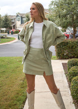 Gimme What I Want Skirt - Sugar & Spice Apparel Boutique
