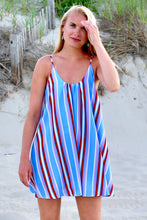 Candy Paint Shift Dress - FINAL SALE - Sugar & Spice Apparel Boutique