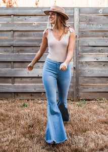 Summer of '69 Bells - Sugar & Spice Apparel Boutique