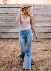 Summer of '69 Bells - Sugar & Spice Apparel Boutique