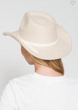 Cowboy Take Me Away Hat - Sugar & Spice Apparel Boutique